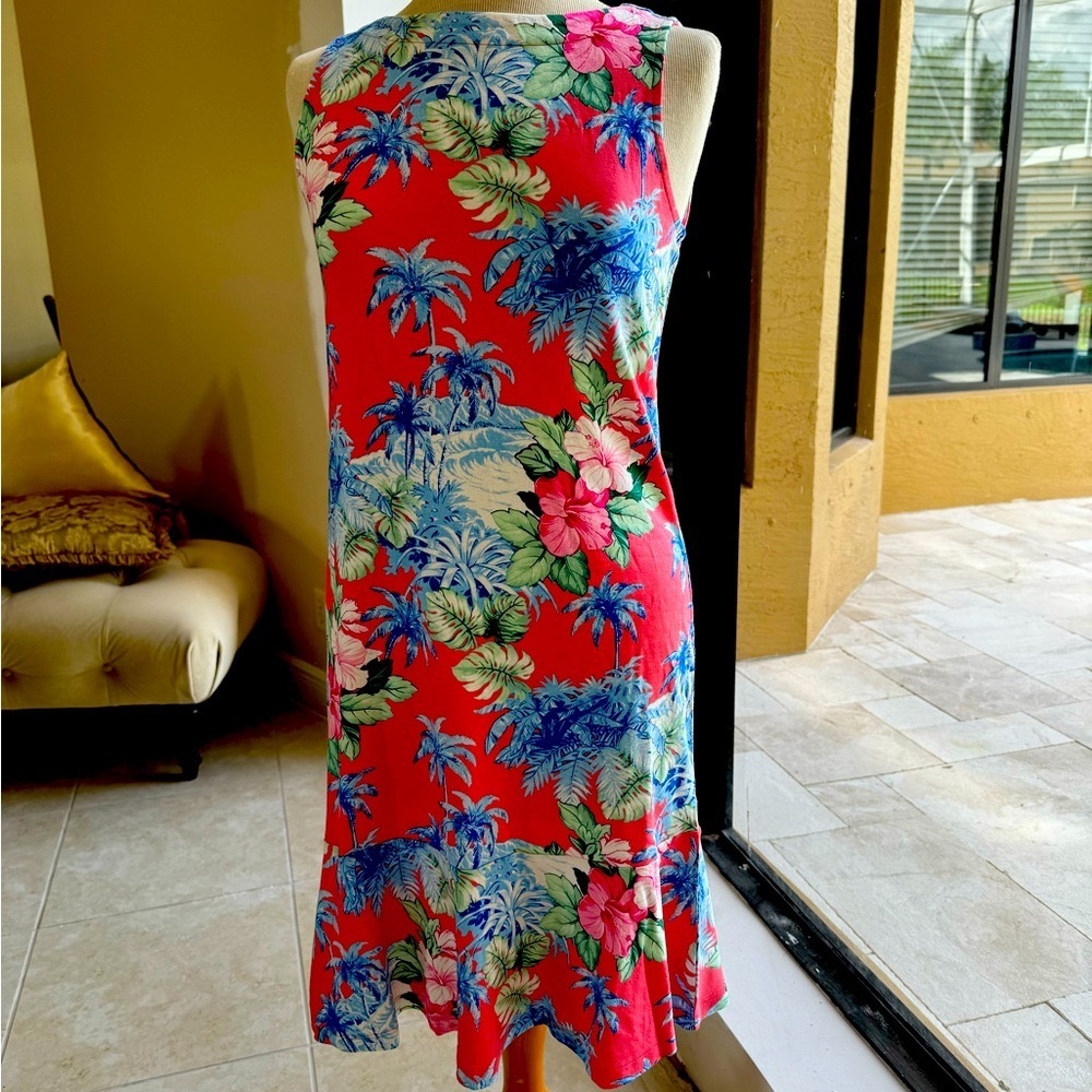 Tommy Bahamas Dress new with tags